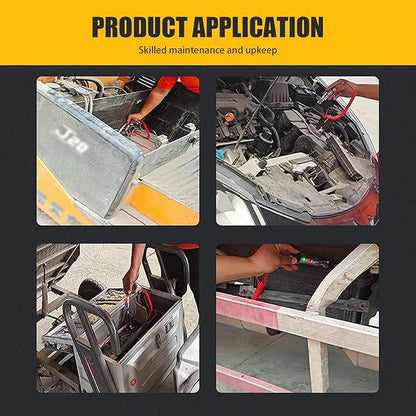 Quick Car Electrical Tester