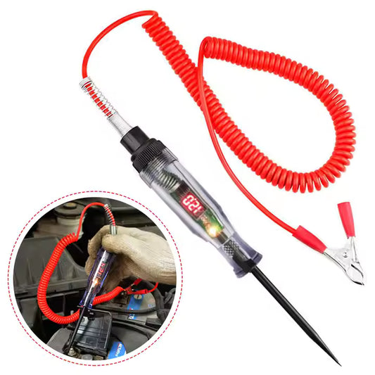 Quick Car Electrical Tester