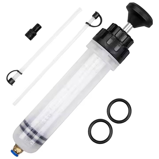 🔧 Car Oil Fluid Extractor 0.5 L
