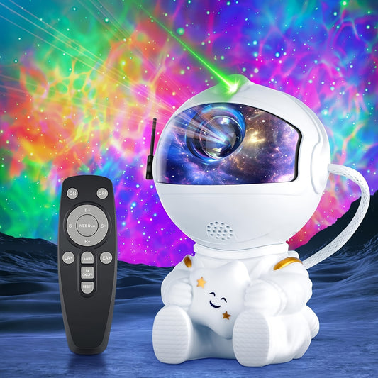 AstroBeam Galaxy Projector