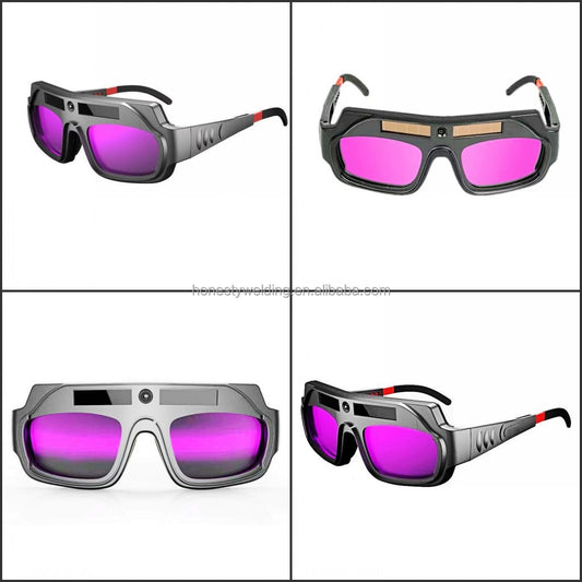 Auto Darkening Welding Goggle